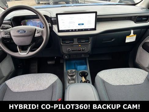 New 2025 Ford Maverick XLT image 6