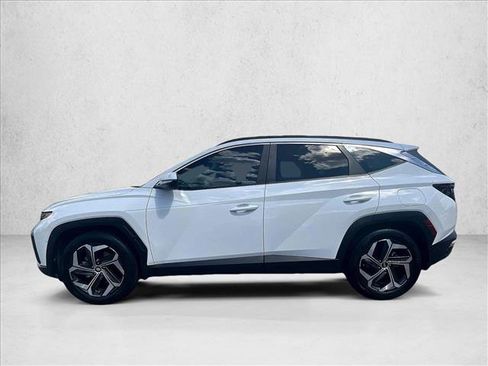 Used 2023 Hyundai Tucson SEL w/ Convenience Package image 6