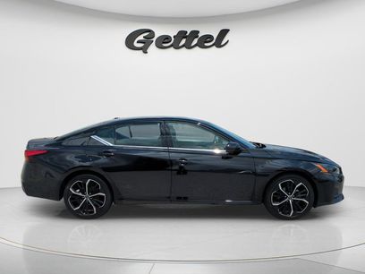Certified 2024 Nissan Altima 2.5 SR