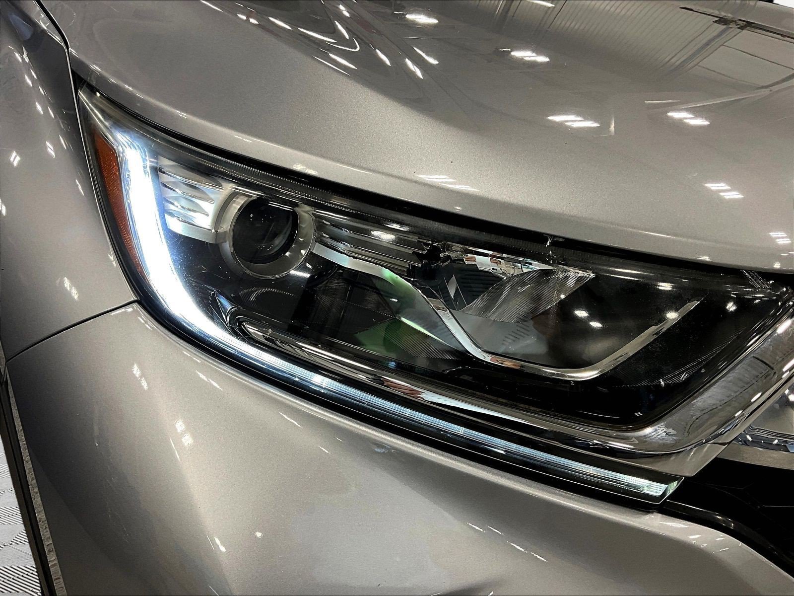 Used 2017 Honda CR-V EX-L image 33
