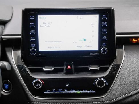 Used 2021 Toyota Corolla SE FWD image 14