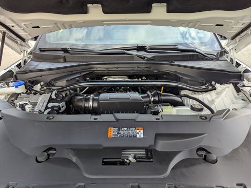 Used 2025 Lincoln Aviator Reserve w/ Illumination Package image 32