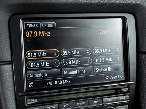 Used 2014 Porsche Cayman S RWD image 22
