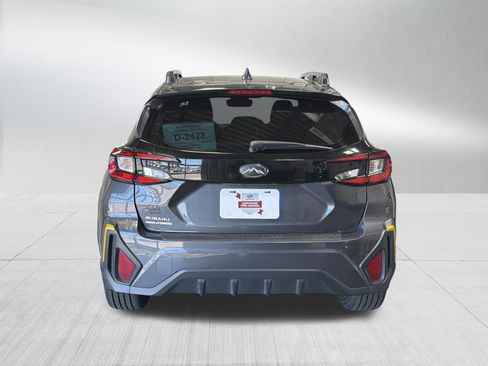 Certified 2024 Subaru Crosstrek 2.5i Sport w/ Popular Package #4A AWD/4WD image 6