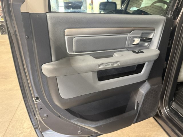 Used 2016 RAM 1500 Big Horn AWD/4WD image 35