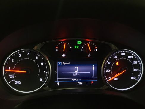 Used 2020 GMC Terrain SLE w/ Driver Convenience Package AWD/4WD image 23