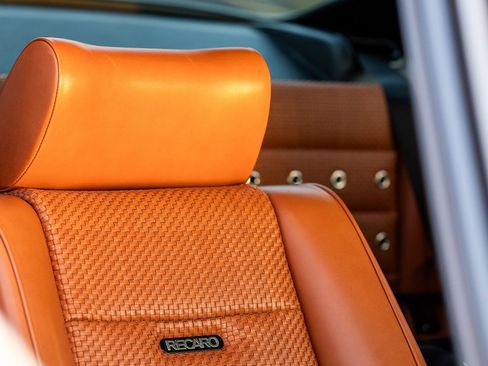 Used 1989 Porsche 911 Carrera 4 image 35