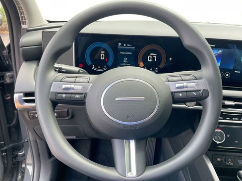 New 2026 Hyundai Tucson SEL image 39