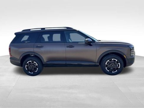 Certified 2026 Hyundai Palisade XRT Pro image 6