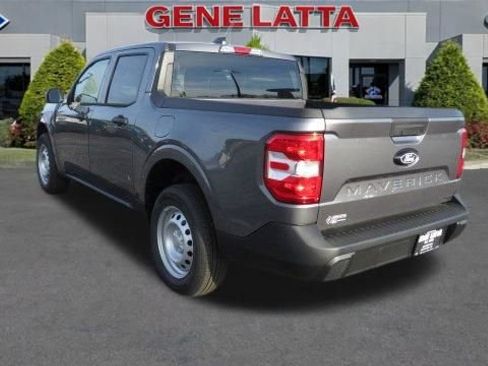 New 2025 Ford Maverick XL image 5