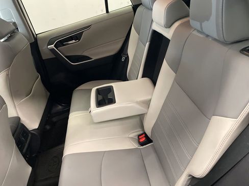 Used 2019 Toyota RAV4 XLE Premium w/ Cold Weather Package image 14