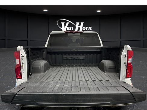 Used 2024 Chevrolet Silverado 1500 ZR2 w/ Technology Package AWD/4WD image 27