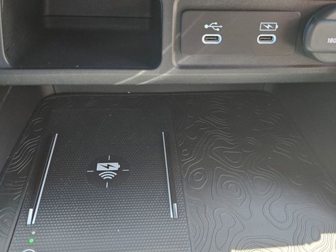 New 2026 Honda Passport TrailSport image 31