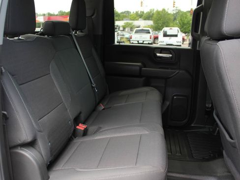 Used 2024 Chevrolet Silverado 2500 W/T w/ WT Convenience Package AWD/4WD image 39