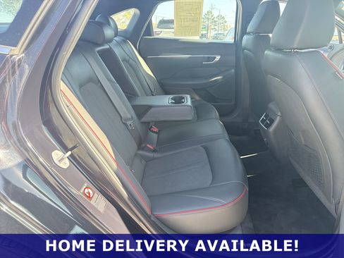 Used 2023 Hyundai Sonata SEL Plus w/ Cargo Package image 23