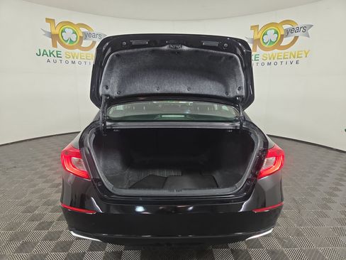 Used 2018 Honda Accord EX-L image 34