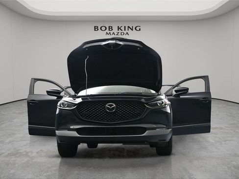 New 2026 MAZDA CX-30 AWD 2.5 S image 21