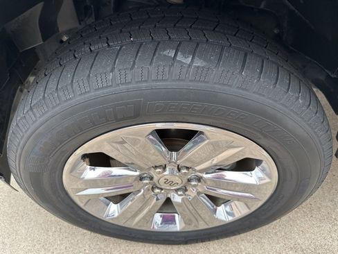 Used 2018 Ford F150 King Ranch w/ Equipment Group 601A Luxury image 22