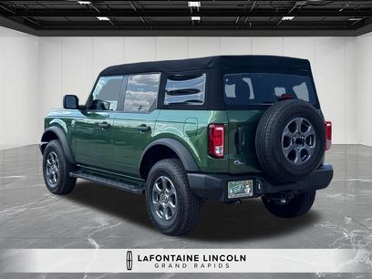 Used 2023 Ford Bronco Big Bend