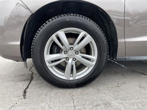 Used 2013 Acura RDX AWD image 9