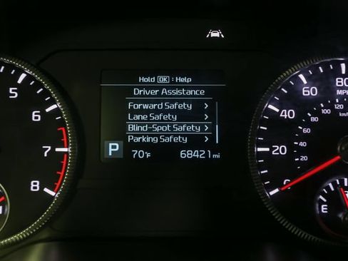 Used 2021 Kia Telluride EX w/ EX Premium Package AWD/4WD image 35