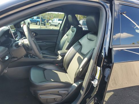 Used 2022 Jeep Compass Altitude image 13