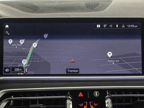 Used 2022 BMW X7 xDrive40i w/ M Sport Package image 51