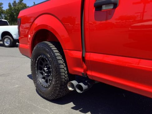Used 2020 Ford F150 XL w/ Equipment Group 101A Mid RWD image 41