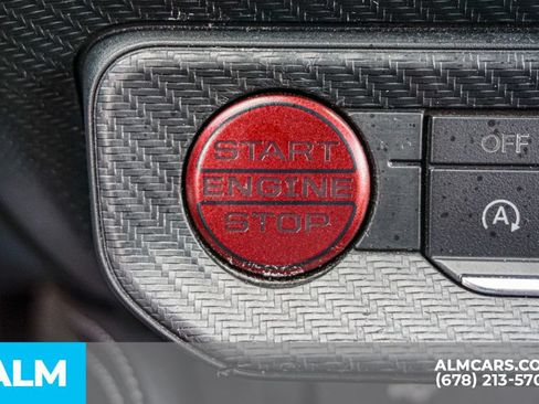 Used 2024 Ford Mustang Premium RWD image 49