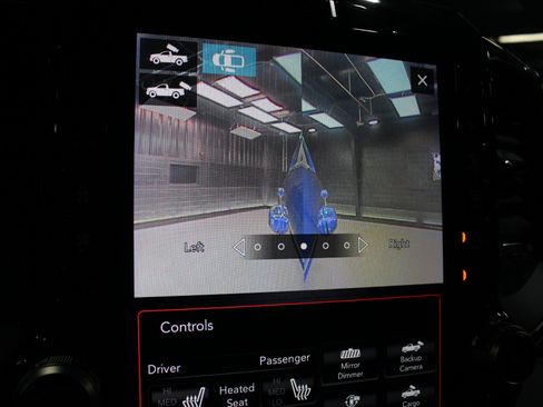 Used 2019 RAM 2500 Power Wagon AWD/4WD image 19