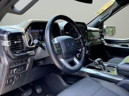 Used 2021 Ford F150 XLT w/ Equipment Group 302A High AWD/4WD image 19