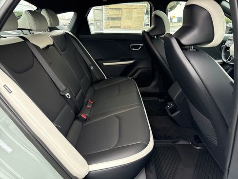 New 2025 Kia K4 GT-Line w/ GT-Line Premium Package image 13