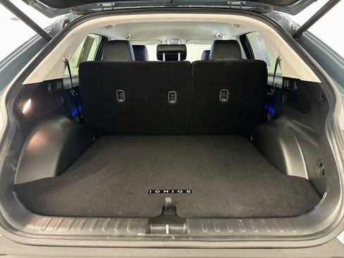 Used 2023 Hyundai Ioniq 5 SEL w/ Cargo Package AWD/4WD image 30
