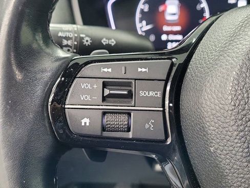 Used 2024 Honda Civic Sport image 26