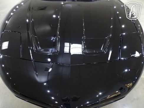 Used 1995 Pontiac Firebird Coupe image 26