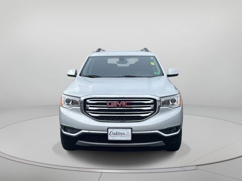 Used 2019 GMC Acadia SLE image 9