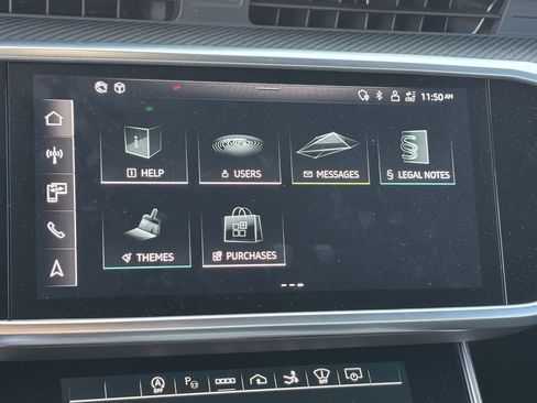 Used 2023 Audi RS 7 Sportback image 25