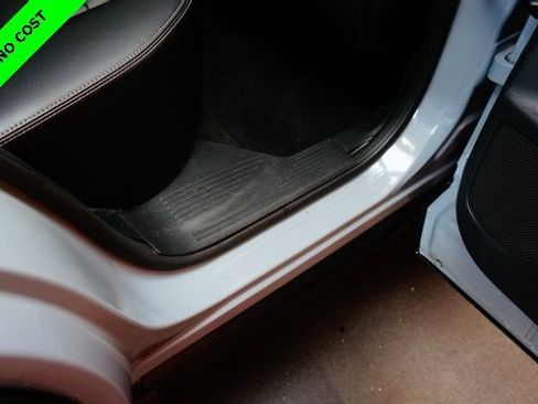 Certified 2022 Nissan Rogue SL image 48