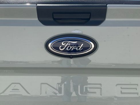 Used 2024 Ford Ranger XLT w/ Trailer Tow Package image 85