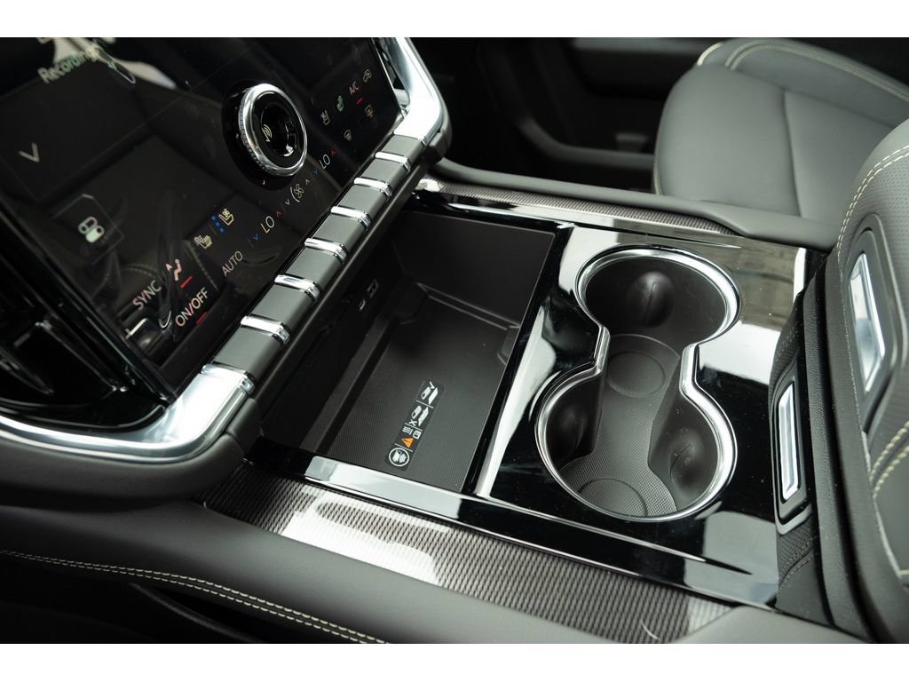 New 2026 GMC Yukon XL Elevation w/ Elevation Premium Package AWD/4WD image 26