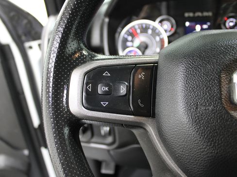 Used 2023 RAM 2500 Tradesman image 9