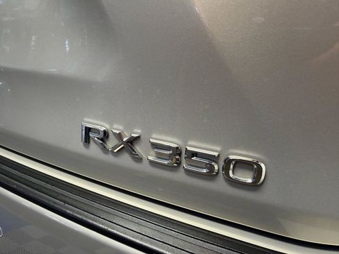 Used 2020 Lexus RX 350 FWD w/ Premium Package image 35