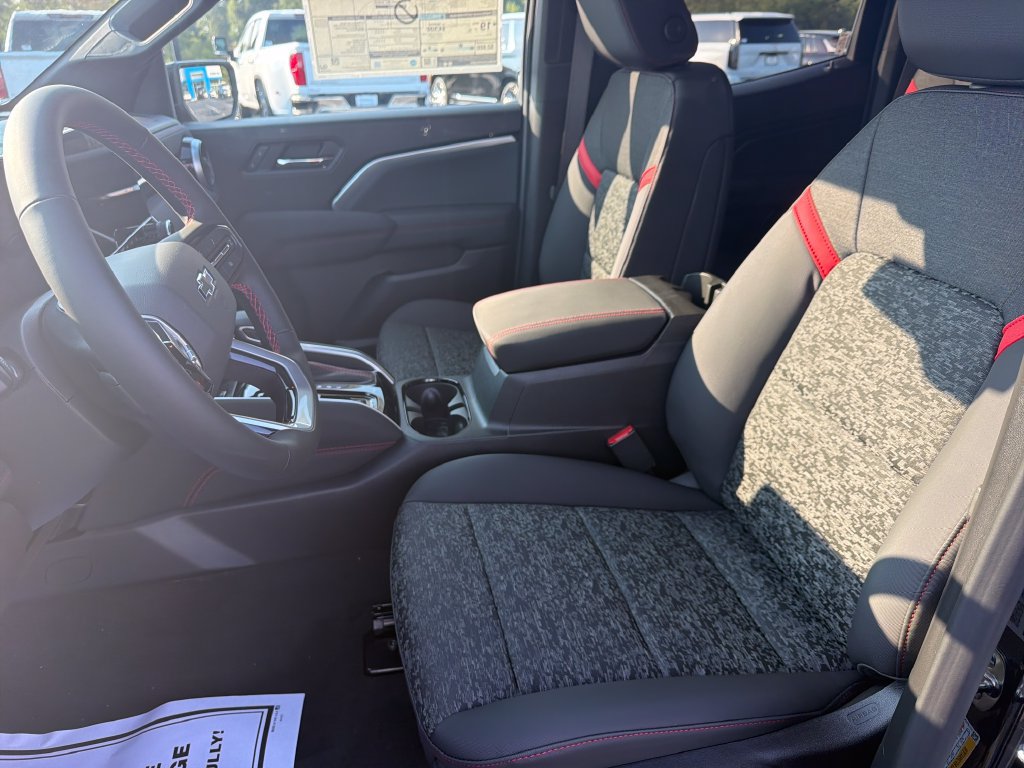 New 2026 Chevrolet Colorado Z71 AWD/4WD image 13