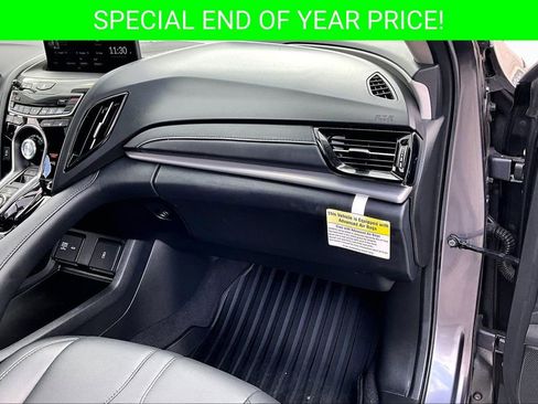 Used 2020 Acura RDX FWD image 26
