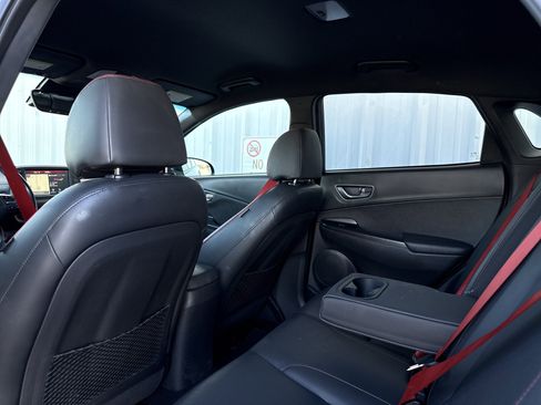 Used 2019 Hyundai Kona Ultimate image 37