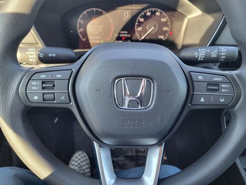 New 2026 Honda CR-V LX image 15