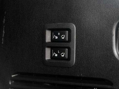 Used 2024 INFINITI QX80 Luxe image 10