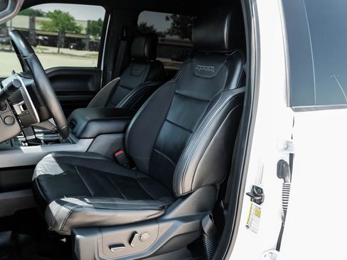 Used 2020 Ford F150 Raptor w/ Equipment Group 802A Luxury AWD/4WD image 29