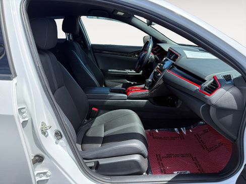 Used 2021 Honda Civic Sport image 19