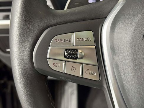 Used 2023 BMW X3 xDrive30i w/ Convenience Package w/ZPA AWD/4WD image 22